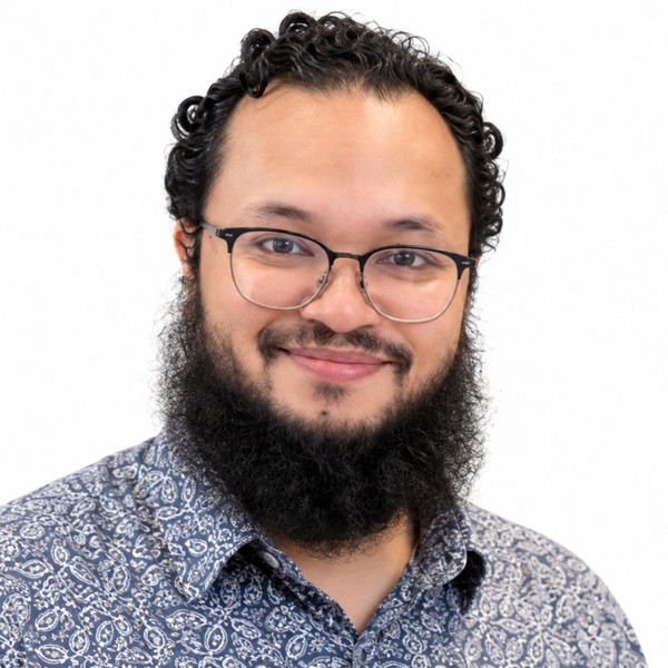 Ustaz Muhammad Aiman Mohamad Salmi