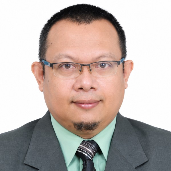 Prof. Dr. Azman bin Mohd Noor