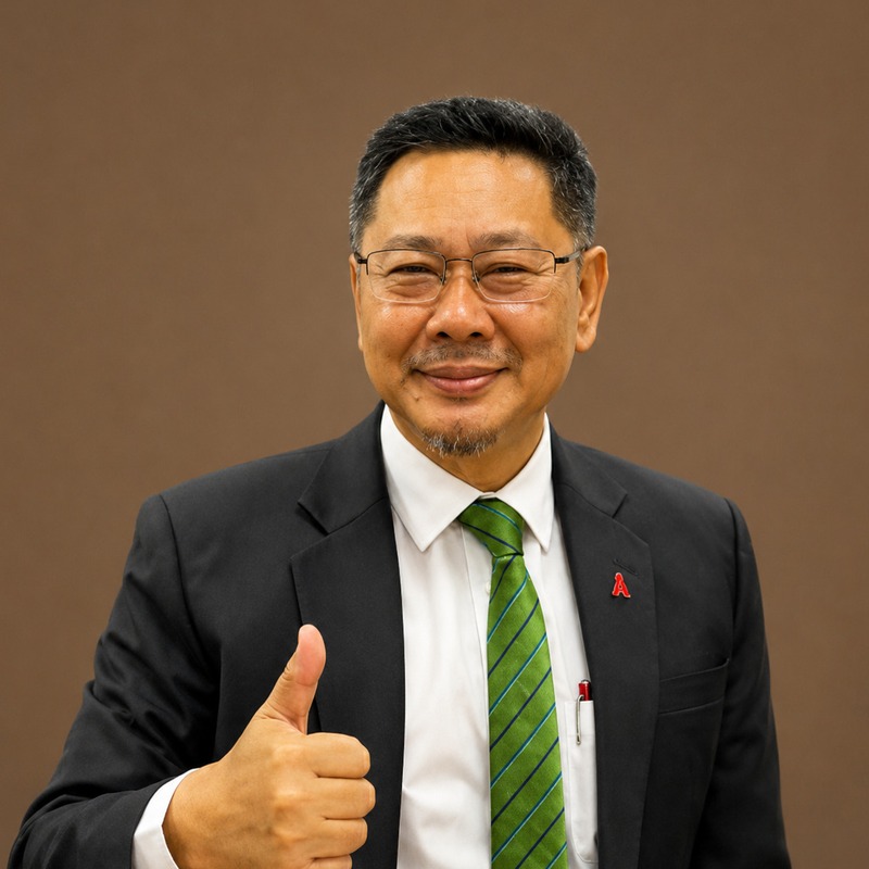 Norfadelizan Bin Abdul Rahman