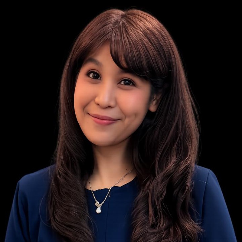 Norliyana Farhanah Binti Norfadelizan